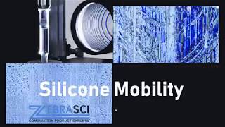 ZebraSci Flex HD - PFS Time Lapse - Glass Syringe Silicone Imaging