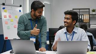 Build a Successful IT Career | Full Stack, Frontend & AWS/Azure Training – DotCode Institute.