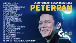 Download Lagu Peterpan Full Album MP3