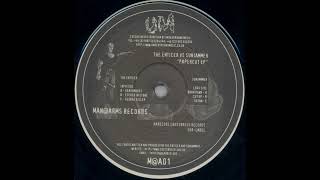 The Enticer - Deathmoves