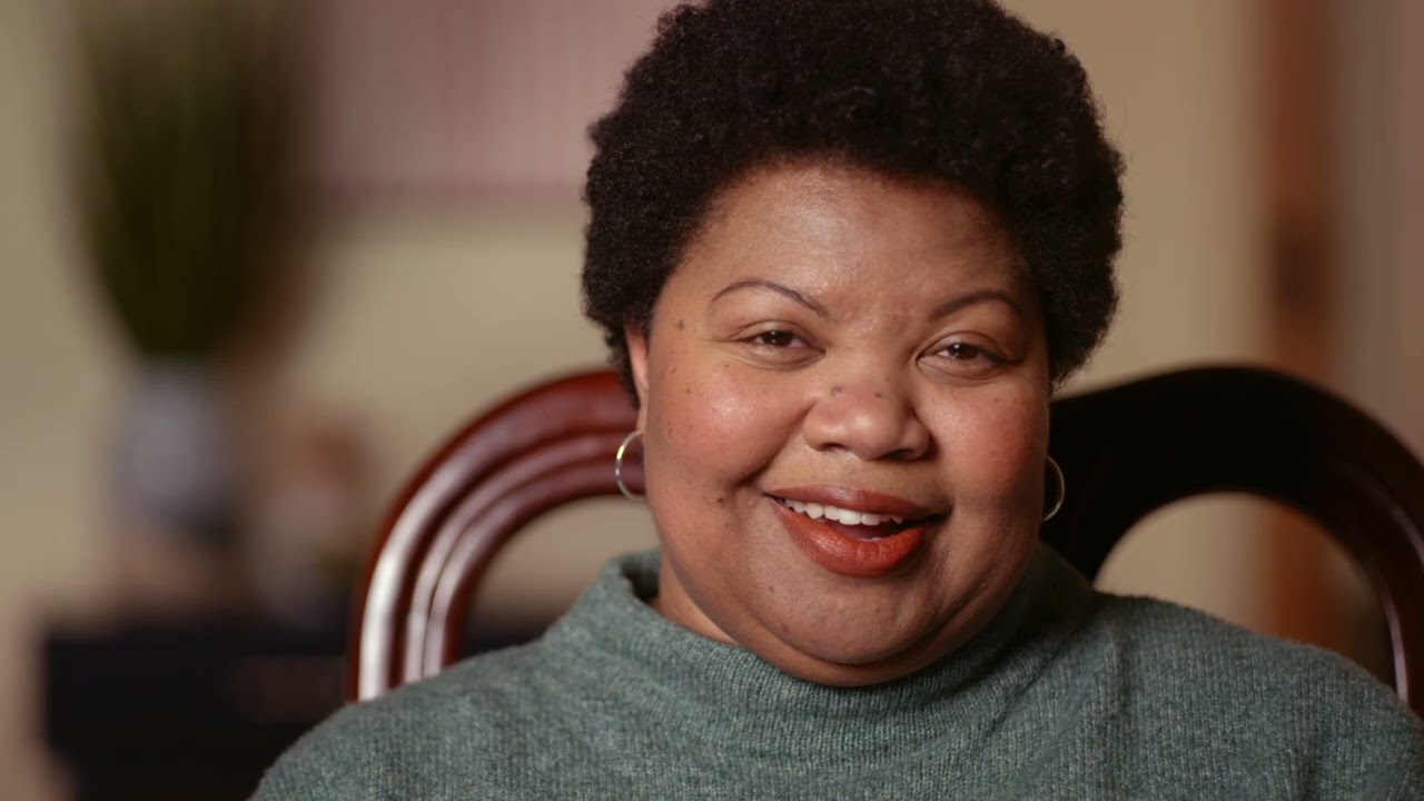 Jay and Pamela Season 1 Episode 1