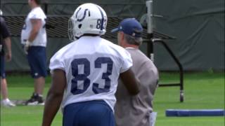 Everything to Prove Act V: Football, Day 001, Ep. 02