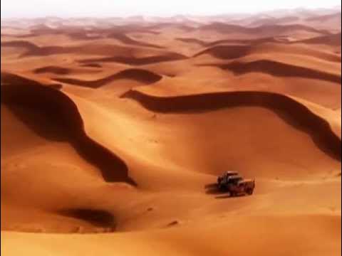 Overland Videos cover image
