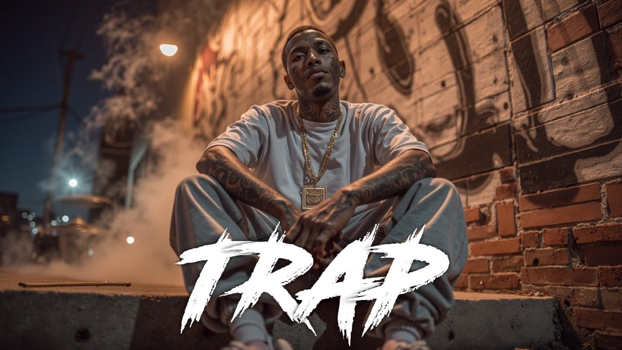 Hardest Trap Beats 2026 🔥 Best New Hip Hop & Underground Trap Music 🔥 Drill & Grime