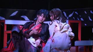 「イケメン戦国 THE STAGE～織田信長編～」（情熱ルート）公開ゲネプロ