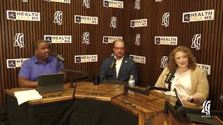 Health Talk MS | Medical Cannabis 101