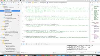 ios assignment2 2