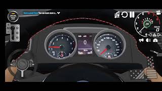 Top 4 Car Accelerations In Fast&Grand Car Driving Simulator! screenshot 3