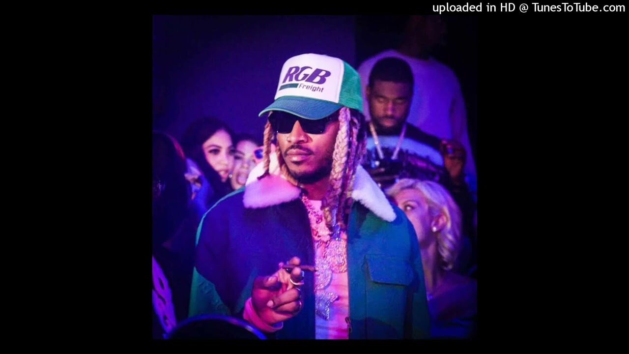 [FREE] Future x Lil Durk Type Beat – Cold Blood | Dark Aggressive Trap Beat (Prod. Jonetski)