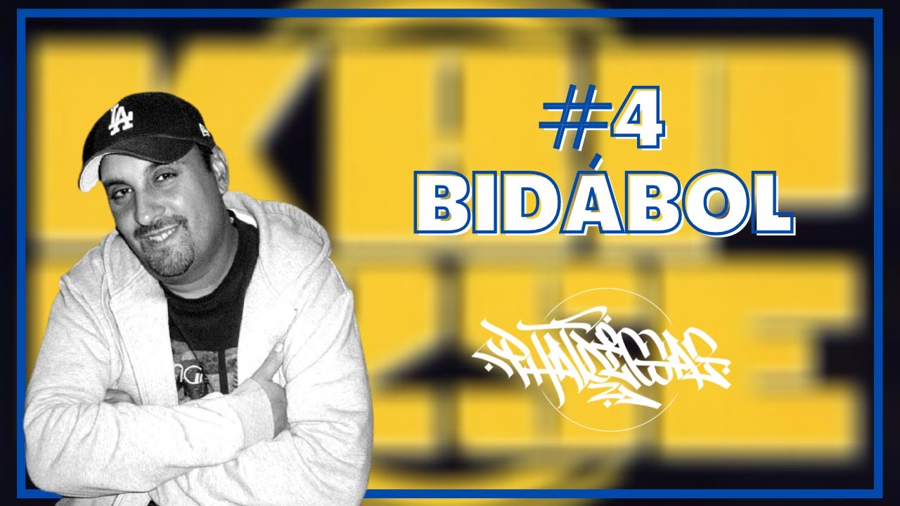 PhatDiggaz - #4 Bidábol
