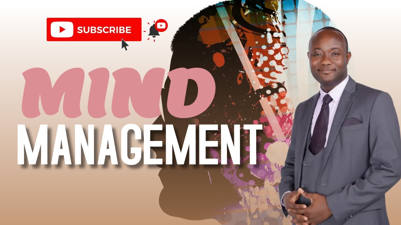 Mind Management - YouTube