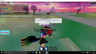 İlk Videomuz Roblox Buluşma