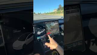 Voici comment fonctionne l’alarme dans les Tesla !! #tesla #memes #electriccar #humor #sentry ￼
