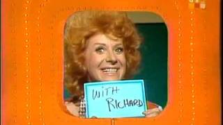 Match Game 74 Opening #28