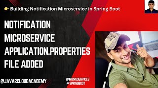 5 Essential Steps to Mastering @SpringBoot @NotificationService for Email Notifications