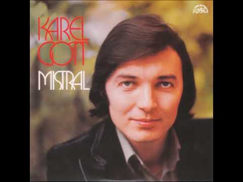 Karel Gott -