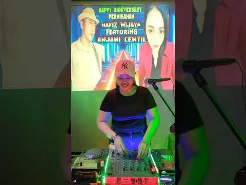 SIA SIA MENGHARAP CINTAMU // DRIVER MESUJI ABANG RIANTO JAY