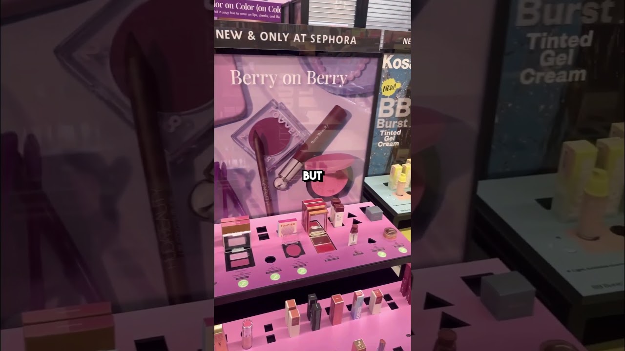 Secret Sephora Shopping Hacks Exposed