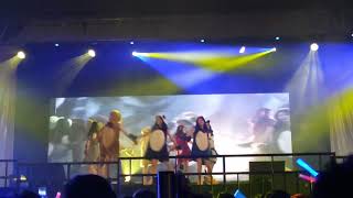 JKT48 Ame no Doubutsuen (Kebun Binatang Disaat Hujan) ~Generasi 02~