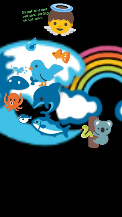 how to make symphony gif