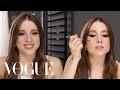 Angelina Mango: guida al suo makeup da tour | Beauty Secrets | Vogue Italia