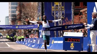 2025 Boston Marathon Highlights: Record Breakers and Historic Wins!