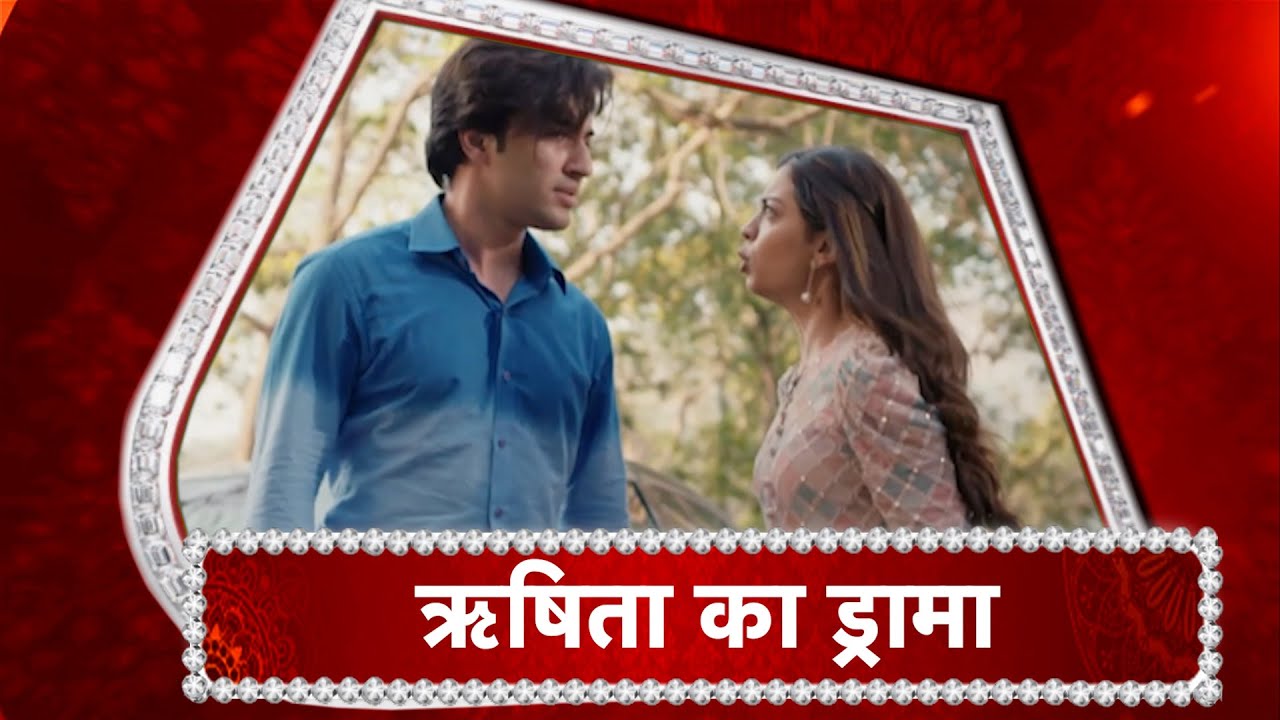 Pandya Store: Rishita-Dev FIGHT!