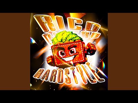 RICO DINERO HARDSTYLE (Ultra Sped Up) - YouTube