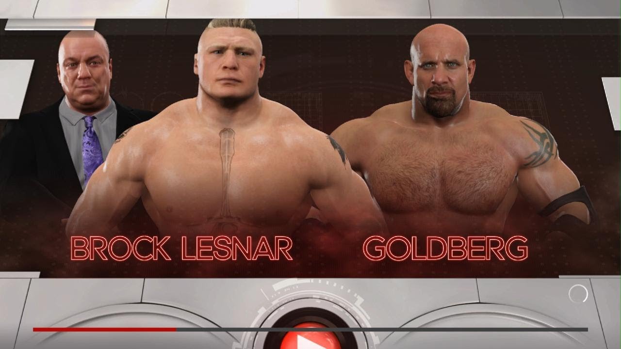 THE ROAD TO WWE 2K26 PART 3