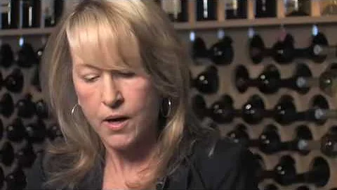 Denver author Cathie Beck on her memoir
