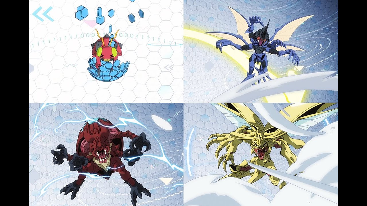 digimon tri 3 stream digimon tri 3 stream