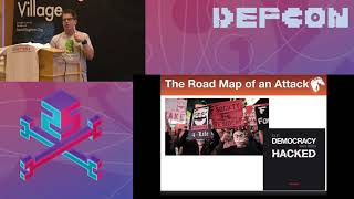 DEF CON 25 SE Village - Jayson Street - Strategies on Securing Your Banks and Enterprises