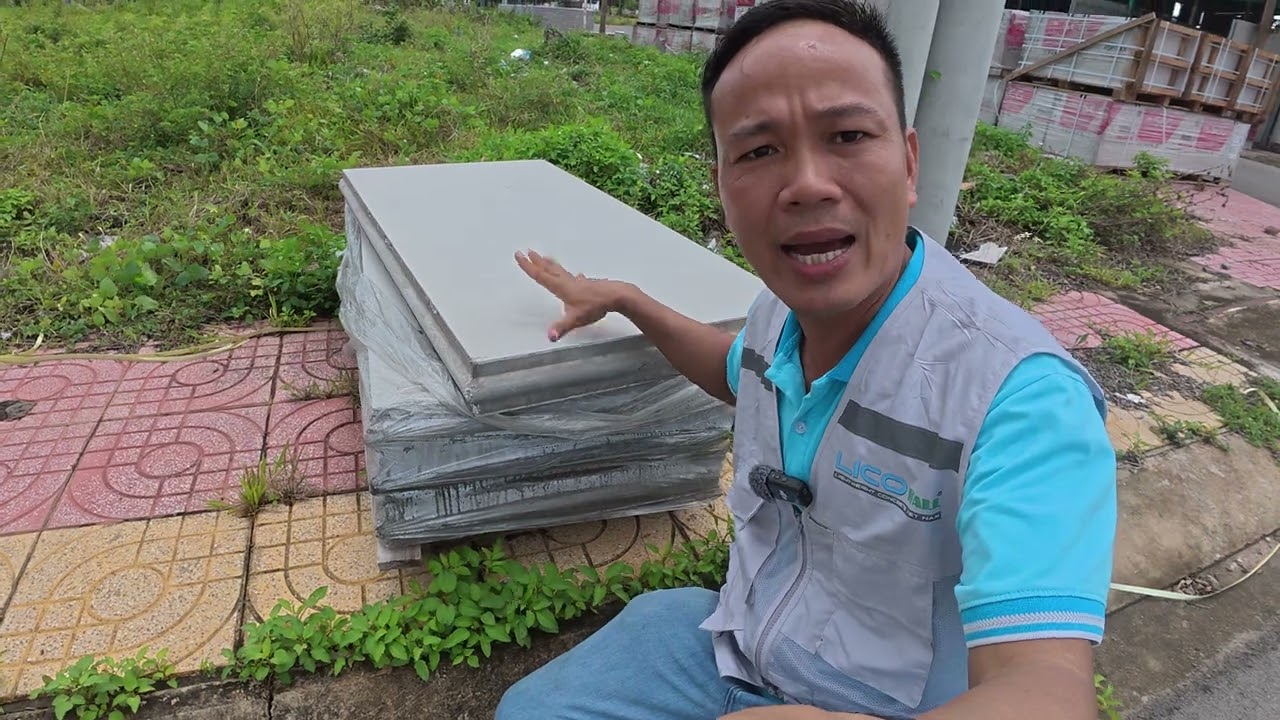 nhà máy sản xuất tấm tường-tấm sàn bê tông nhẹ licowall tại miền nam-bê tông nhẹ-0878808541