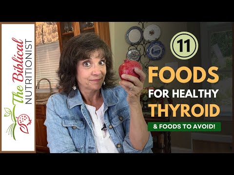 11 Best Foods