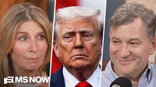 Trump stressing you out? Dan Harris on how ACTION absorbs anxiety to DEFEND DEMOCRACY screenshot 4