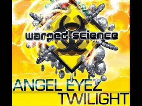 Angel Eyez, DeejayBee, In Effect - Twilight - Deejay Bee & In Effect Remix