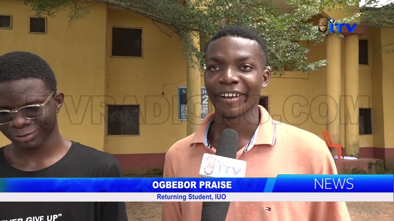 Резюме студентов IUO, вернувшихся на учебный год 2025-2026