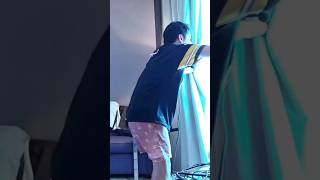 Lucifer Mode On luthfihalimawan o2h shorts