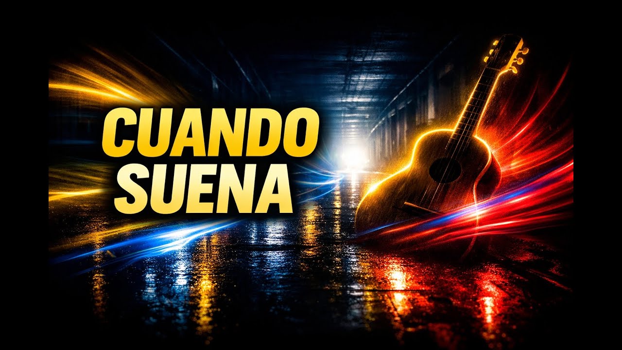 CUANDO SUENA | Música con Esperanza