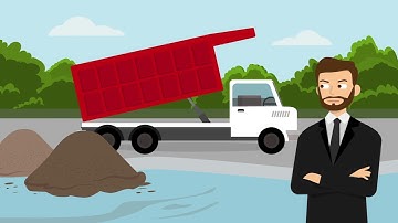 Rapanos v. United States Case Brief Summary | Law Case Explained