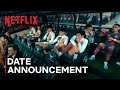 LALIGA: All Access | Date Announcement | Netflix