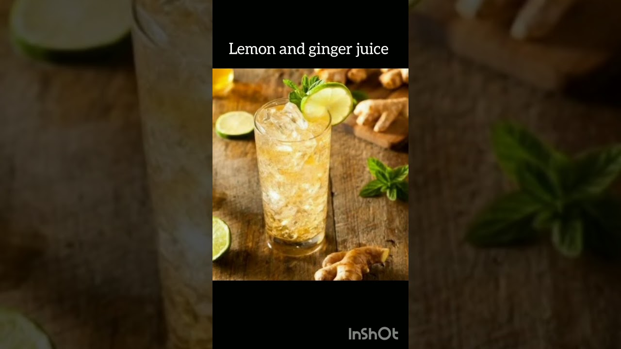 5 healthy drink for summer 