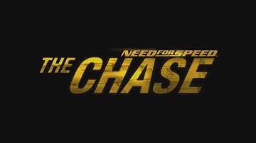 Need For Speed: The Chase