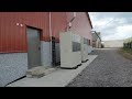 A worldwide innovation - gas driven commercial refrigeration