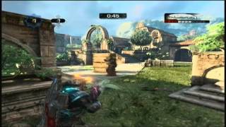 Kugars Clutching vs Deadeyes, Sinfexz.