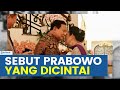 TITIEK SOEHARTO DAPAT SOROTAN USAI SEBUT PRABOWO YANG DICINTAI DAN DIHORMATI