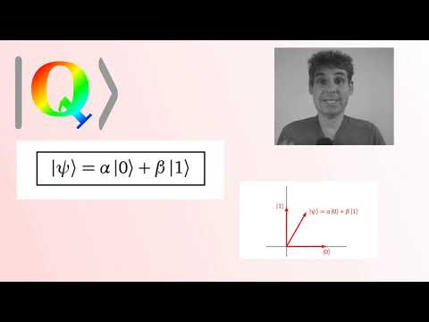 [Quantum] Quantum Computing