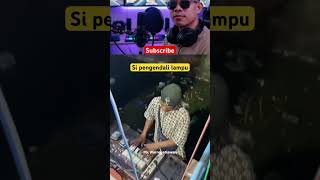 Si pengendali lampu #shortvideo #info #unik