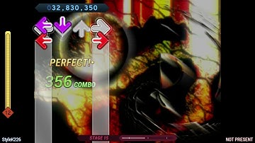 SM5.1: MAX REMIX joke mix / Maxime & Jovan Playthough B+