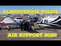 Albuquerque Police Air Support Unit 2020
